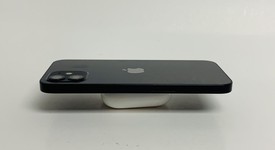 Good
													Apple iPhone 12 - Unlocked, Black, 128 GB, A2172, photo 4 of 9