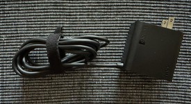 Mint
													Lenovo Legion Go - Z1 Extreme, Black, 1 TB, 16 GB, photo 2 of 5