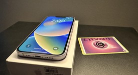 Mint
													Apple iPhone 14 - Verizon, Purple, 128 GB, A2649, photo 5 of 10
