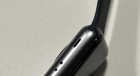 Fair
													Apple Watch Series 3 38mm - Gray, A1858, Aluminum - GPS, photo 4 of 8