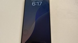 Mint
													Apple iPhone 15 Pro Max - Unlocked, White, 256 GB, A2849, photo 1 of 8