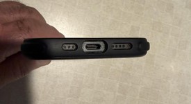 Good
													Apple iPhone 15 - Unlocked, Black, 128 GB, A2846, photo 5 of 13