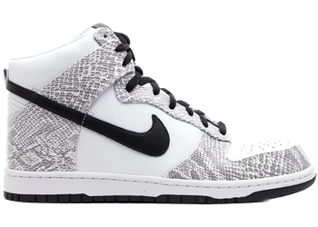 Nike Dunk High SP Cocoa Snake for sale