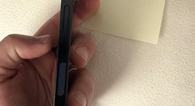 Mint
													Apple iPhone 13 Mini - Unlocked, Midnight, 128 GB, A2481, photo 6 of 6