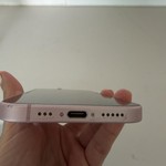 Good Apple iPhone 15 - T-Mobile, 128 GB, Pink, A2846