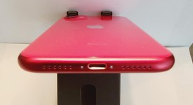 Fair
													Apple iPhone 11 - AT&T, Red, 64 GB, A2111, photo 3 of 6