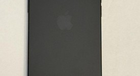 Mint
													Apple iPhone 16 - Unlocked, Black, 128 GB, A3081, photo 4 of 8