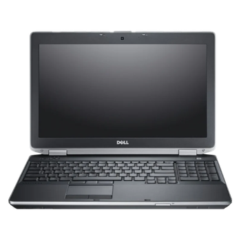 Dell Latitude E6530