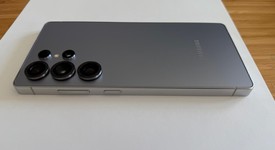 Mint
													Samsung Galaxy S25 Ultra - Unlocked, Silverblue, 256 GB, 12 GB, SM-S938U1, photo 3 of 7