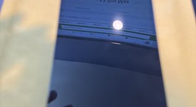 Good
													Apple iPhone 13 Pro Max - Unlocked, Sierra Blue, 512 GB, A2484, photo 1 of 9
