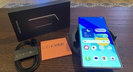 Mint
													Samsung Galaxy S25 Ultra - Unlocked, Silverblue, 256 GB, 12 GB, SM-S938U1, photo 1 of 12