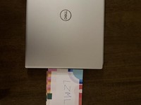 Dell Inspiron Laptop