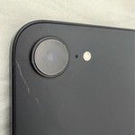 Good Apple iPhone 16e - Unlocked, 128 GB, Black, A3212