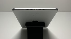 Mint
													Apple iPad Mini 4 - Unlocked, Silver, 32 GB, photo 6 of 6