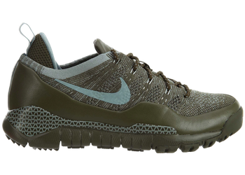 Nike Lupinek Flyknit Low Cargo Khaki/Mica Green for sale