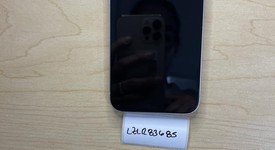 Fair
													Apple iPhone 13 - Unlocked, Pink, 128 GB, A2482, photo 1 of 5