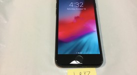 Good
													Apple iPhone 7 - AT&T, Black, 32 GB, A1778, photo 1 of 10