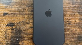 Good
													Apple iPhone 15 - Unlocked, Black, 256 GB, A2846, photo 5 of 10