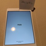 Good Apple iPad Mini 2 Retina - Wi-Fi, White, 16 GB