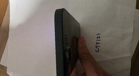 Good
													Apple iPhone 13 - Unlocked, Midnight, 128 GB, A2482, photo 1 of 7