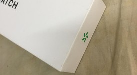 New
													Apple Watch SE 2nd Gen 40mm - Unlocked, Starlight, A2726 - Cellular, Aluminum, photo 5 of 5