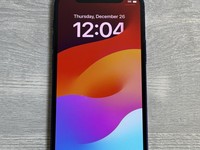 Apple iPhone 12 Mini