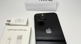 Good
													Apple iPhone 13 - Unlocked, Midnight, 256 GB, A2482, photo 4 of 4