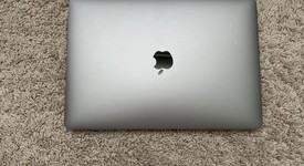 Good
													MacBook Pro 2019 - 13" - I5, Gray, 256 GB, 8 GB, photo 1 of 8