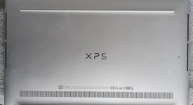 Good
													Dell XPS 13 9300 (2020) - I5, Silver, 1 TB, 8 GB, FHD+ Non-touch, photo 4 of 6