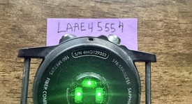 Good
													Garmin Fenix 3 HR - Gray, photo 2 of 9