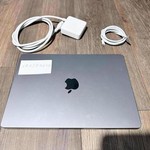 Fair MacBook Pro 2021 - 14 inch - 512 GB, Gray, 16 GB, Apple M1 Pro 8-core
