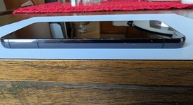 Good
													Samsung Galaxy S22 - T-Mobile, Black, 128 GB, 8 GB, SM-S901U, photo 5 of 9