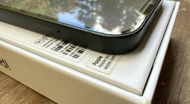 Good
													Apple iPhone 13 - Unlocked, Green, 128 GB, A2482, photo 1 of 21