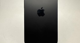 Mint
													Apple iPhone 15 Pro - Unlocked, Black, 256 GB, A2848, photo 2 of 6