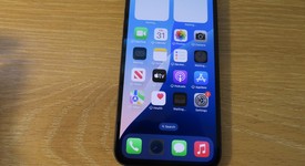 Good
													Apple iPhone 14 - T-Mobile, Midnight, 128 GB, A2649, photo 1 of 5