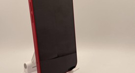 Good
													Apple iPhone 13 - Unlocked, Red, 128 GB, A2482, photo 3 of 9