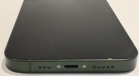 Good
													Apple iPhone 13 - AT&T, Green, 128 GB, A2482, photo 2 of 12