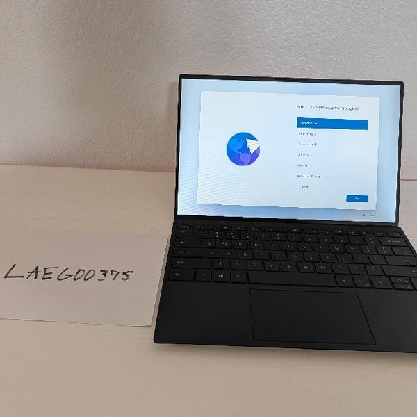 Dell XPS 13 9300 (2020) - 512 GB, Silver, 16 GB, Intel Core i7, FHD+ Plus Non-touch