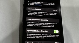 Mint
													Apple iPhone 14 Pro - Unlocked, Purple, 512 GB, A2650, photo 4 of 17