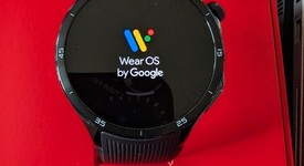 Mint
													OnePlus Watch 3 - Obsidian Titanium, 46mm, photo 3 of 6