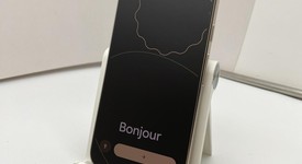 Fair
													Google Pixel 9 Pro - Unlocked, Porcelain, 128 GB, 16 GB, GR83Y, photo 1 of 7