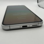 Good Samsung Galaxy S23 FE - Unlocked, 128 GB, Indigo, 8 GB, SM-S711U1