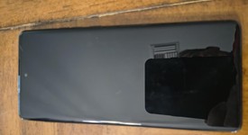 Mint
													Motorola Edge (2024) - Unlocked, Midnight Blue, 256 GB, 8 GB, photo 1 of 12