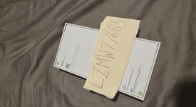 New
													Apple iPhone 17 Pro - T-Mobile, Silver, 256 GB, A3256, photo 3 of 4