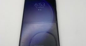 Mint
													Samsung Galaxy S23 Ultra - Unlocked, Black, 256 GB, 8 GB, SM-S918U1, photo 2 of 8