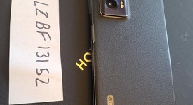 Good
													Honor Magic V2 - Unlocked Non-US, Black, 512 GB, 16 GB, photo 3 of 5