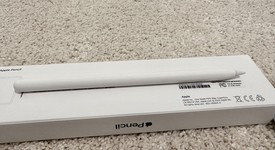 Mint
													Apple Pencil 2nd Gen, photo 2 of 4