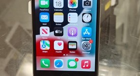 Good
													Apple iPhone 6S - Unlocked, Silver, 32 GB, A1633, photo 4 of 6