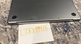 Good
													MacBook Pro 2023 - 14" - Apple M2 Max, Gray, 4 TB, 64 GB, photo 1 of 10