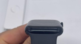 Good
													Apple Watch Series 9 45mm - Unlocked, Midnight, A2984 - Cellular, Aluminum, photo 6 of 6